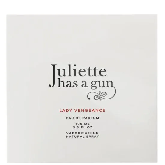 Juliette Has a Gun Lady Vengeance Eau De Parfum 50ml