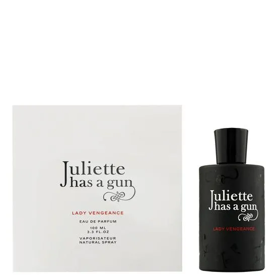 Juliette Has a Gun Lady Vengeance Eau De Parfum 50ml