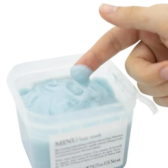 Davines MINU Hair Mask 250ml