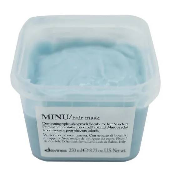 Davines MINU Hair Mask 250ml