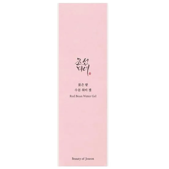 Beauty of Joseon Red Bean Water Gel 100ml