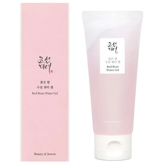 Beauty of Joseon Red Bean Water Gel 100ml