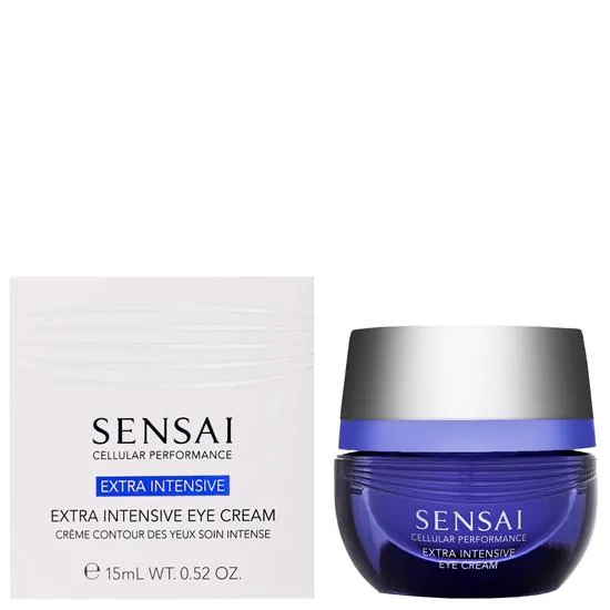 Sensai Cellular Performance Extra Intensive Eye Cream 15ml