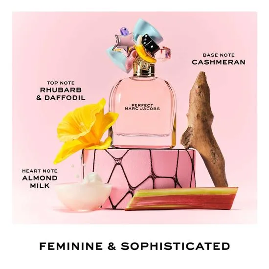 Marc Jacobs Perfect Eau De Parfum 10ml