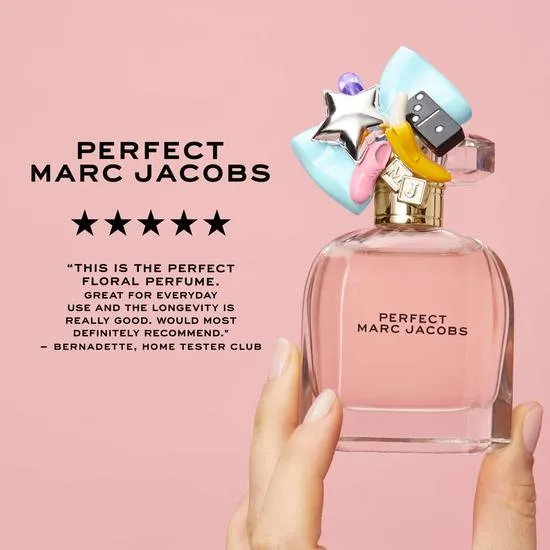 Marc Jacobs Perfect Eau De Parfum 10ml