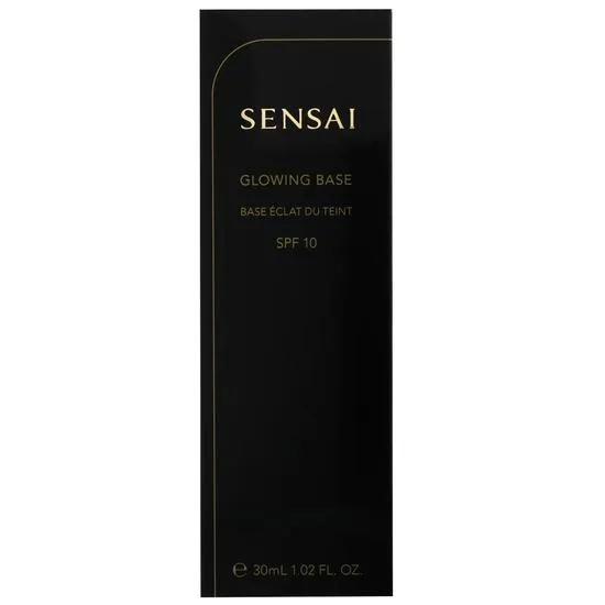 Sensai Foundations Glowing Base SPF 10 30ml