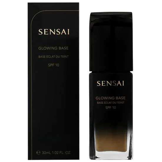 Sensai Foundations Glowing Base SPF 10 30ml