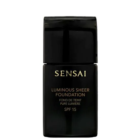 Sensai Luminous Sheer Foundation 103-Sand Beige