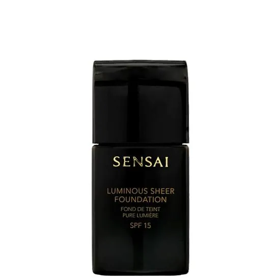 Sensai Luminous Sheer Foundation 103-Sand Beige
