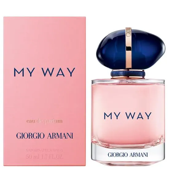 Giorgio Armani My Way Eau De Parfum 15ml