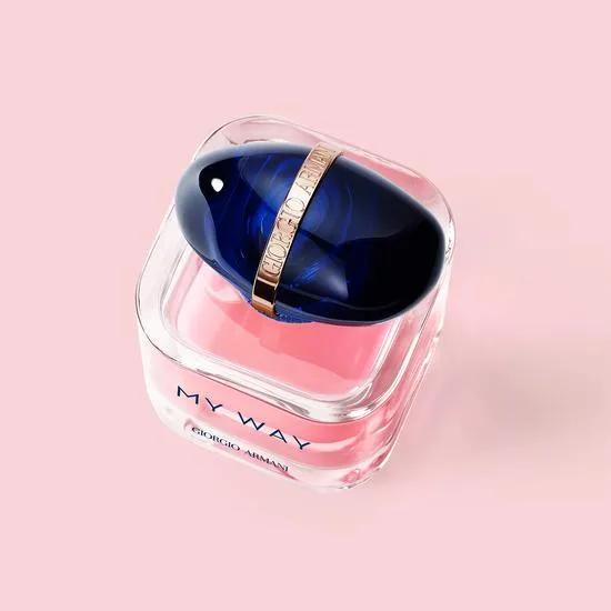 Giorgio Armani My Way Eau De Parfum 15ml