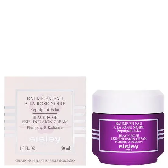 Sisley Black Rose Skin Infusion Cream 50ml