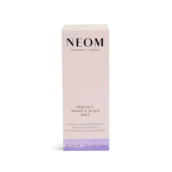 Neom Organics Perfect Night's Sleep Pillow Mist 30ml