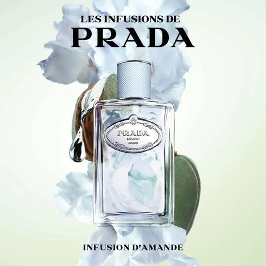 Prada Infusion d'Amande Eau De Parfum 100ml