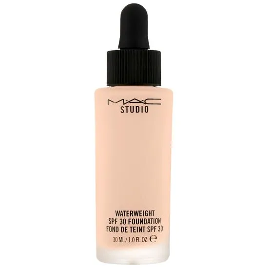 MAC Studio Waterweight SPF 30/Foundation NW45
