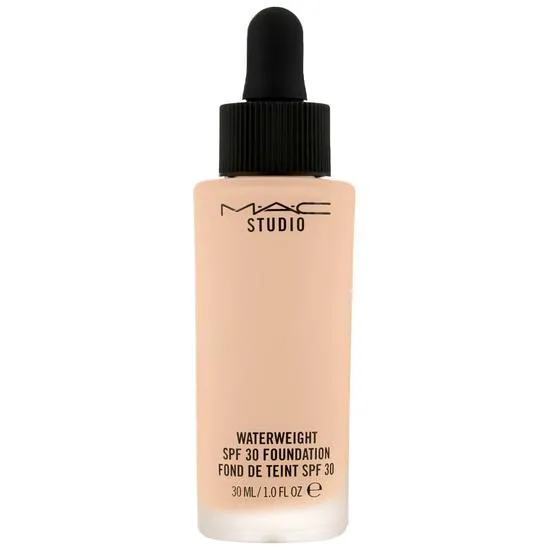 MAC Studio Waterweight SPF 30/Foundation NW45