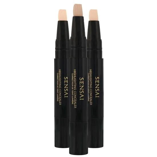 Sensai Highlighting Concealer HC03