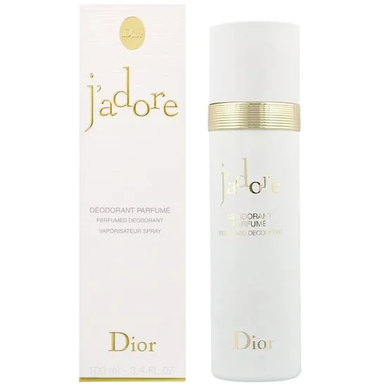 DIOR J'Adore Perfumed Deodorant Spray 100ml