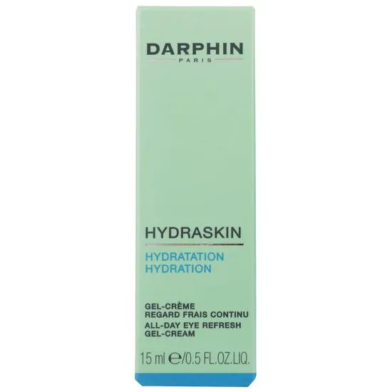 Darphin Hydraskin All-Day Eye Refresh Gel-Cream 15ml