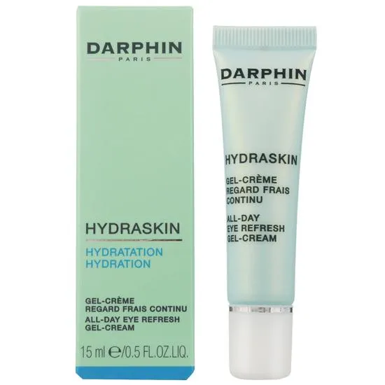 Darphin Hydraskin All-Day Eye Refresh Gel-Cream 15ml