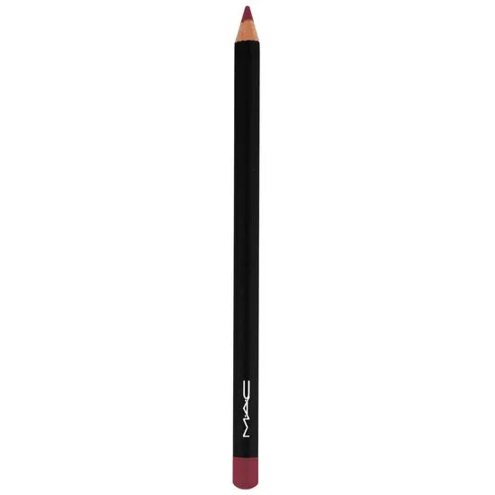 MAC Lip Pencil Burgundy