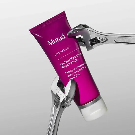 Murad Cellular Hydration Repair Mask 80ml