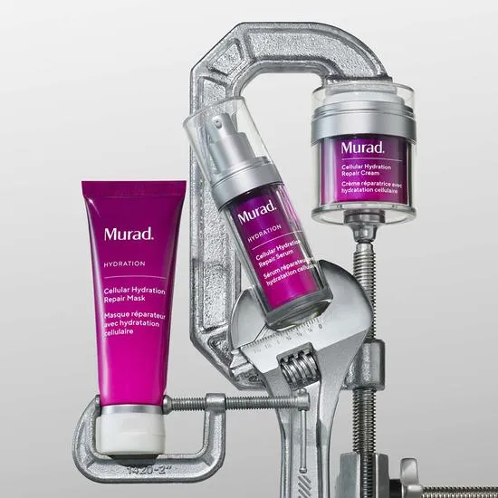 Murad Cellular Hydration Repair Cream 50ml