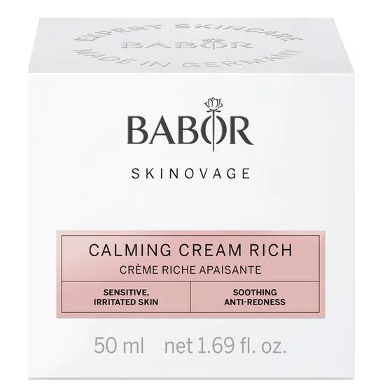 BABOR Calming Cream Rich 50ml