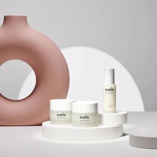 BABOR Calming Cream Rich 50ml