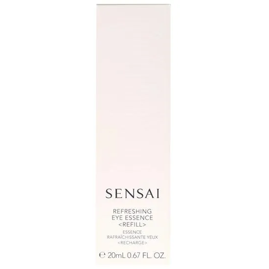 Sensai Refreshing Eye Essence 20ml - Refill