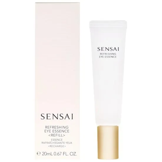 Sensai Refreshing Eye Essence 20ml - Refill