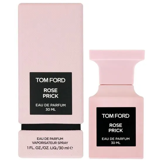 Tom Ford Rose Prick Eau De Parfum 30ml