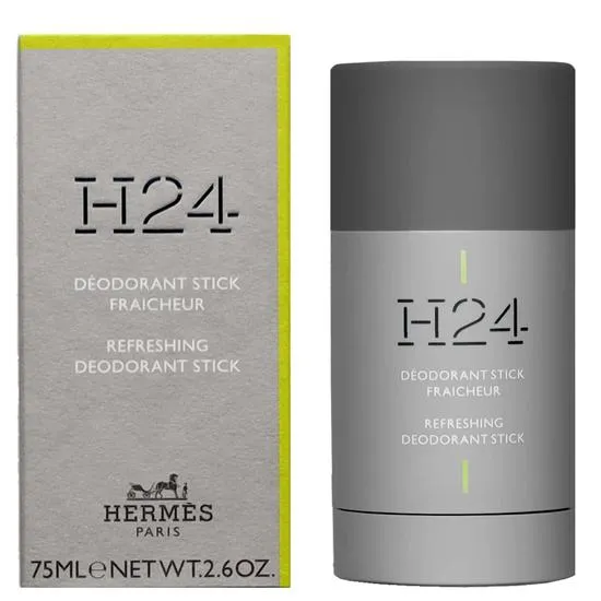 Hermès H24 Refreshing Deodorant Stick 75ml