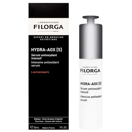 Filorga HYDRA-AOX Antioxidant Face Serum With Vitamin C
