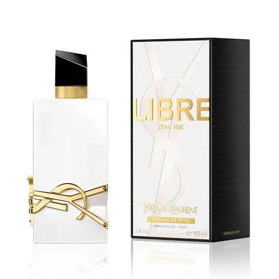 Yves Saint Laurent Libre L'Eau Nue Parfum 50ml
