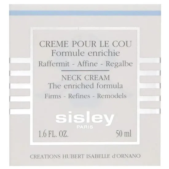 Sisley Neck Cream 50ml