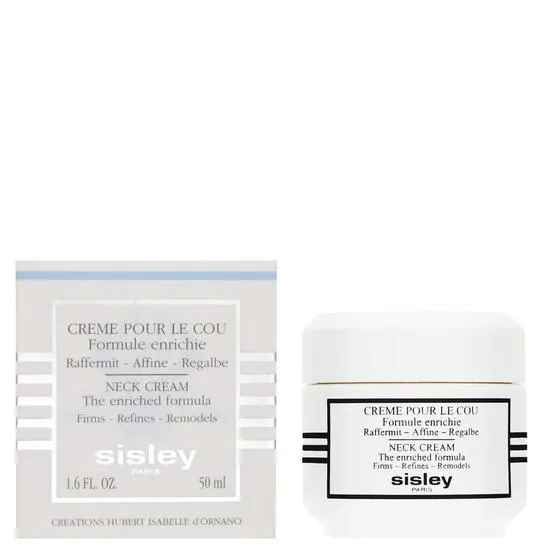Sisley Neck Cream 50ml