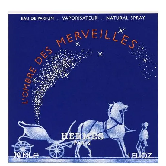 Hermès L'Ombre Des Merveilles Eau De Parfum 30ml