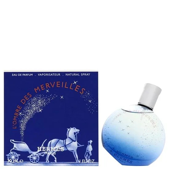 Hermès L'Ombre Des Merveilles Eau De Parfum 30ml