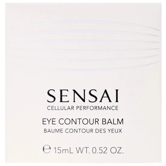 Sensai Cellular Performance Eye Contour Balm 15ml