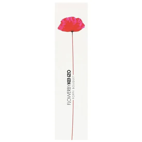 Flower By Kenzo Poppy Bouquet Eau De Parfum 30ml