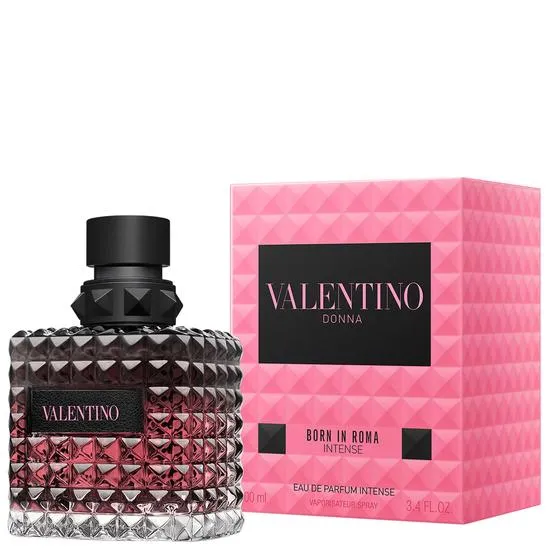 Valentino Donna Born In Roma Intense Eau De Parfum 30ml