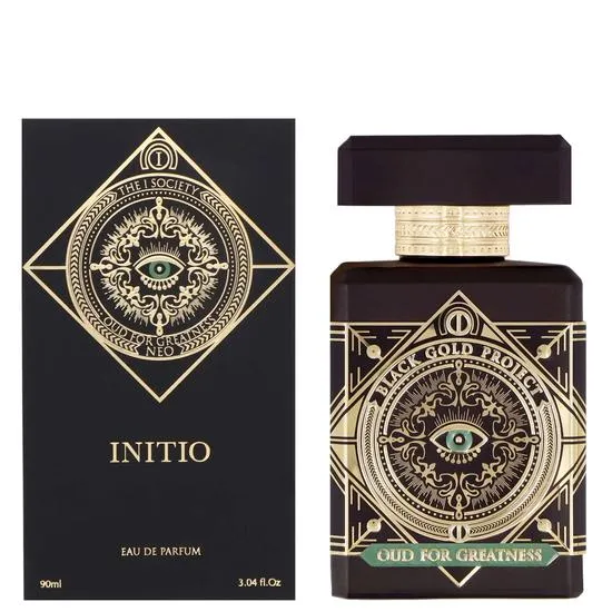Initio Oud For Greatness Neo Eau De Parfum 90ml