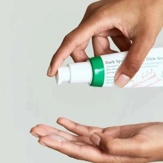 AXIS-Y Dark Spot Correcting Glow Serum 5ml