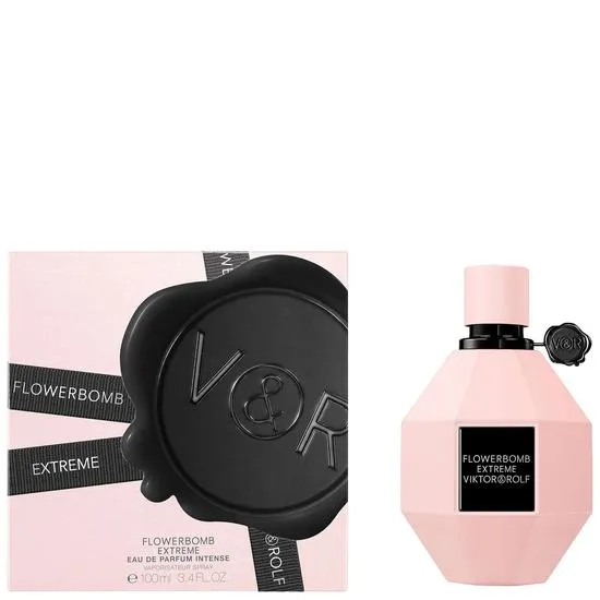 VIKTOR&ROLF Flowerbomb Extreme Eau De Parfum 30ml