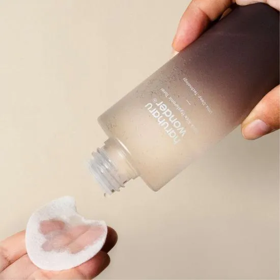 Haruharu Wonder Black Rice Moisture Deep Cleansing Oil 150ml