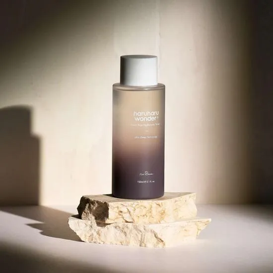 Haruharu Wonder Black Rice Moisture Deep Cleansing Oil 150ml