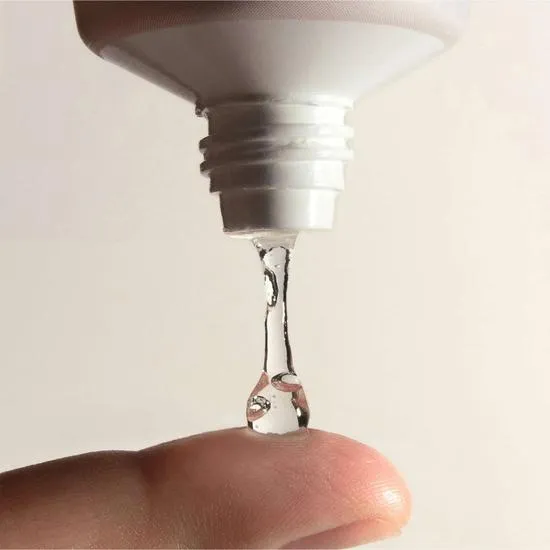 Haruharu Wonder Black Rice Moisture 5.5 Soft Cleansing Gel 100ml