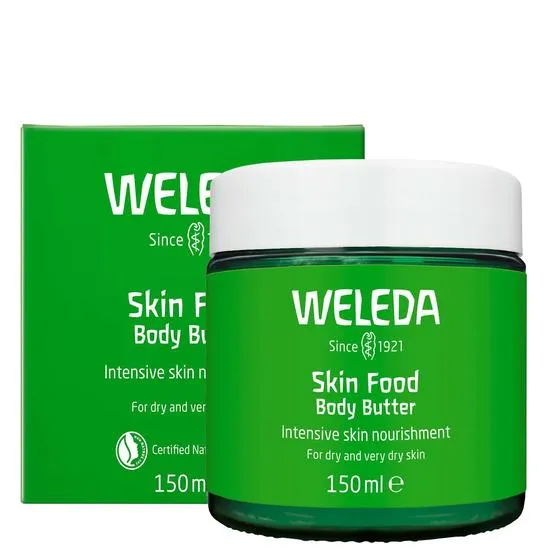 Weleda Skin Food Body Butter