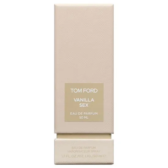 Tom Ford Vanilla Sex Eau De Parfum 50ml
